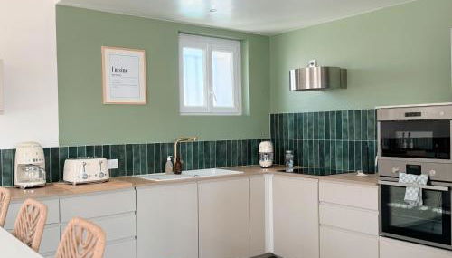 Villa Rompsay - Foto 3