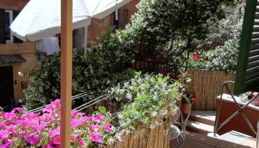 Apartments Campo de Fiori - Foto 4