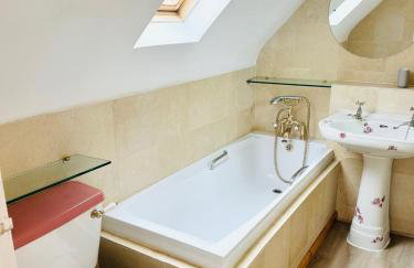 Oxford Grade II listed house - Foto 14