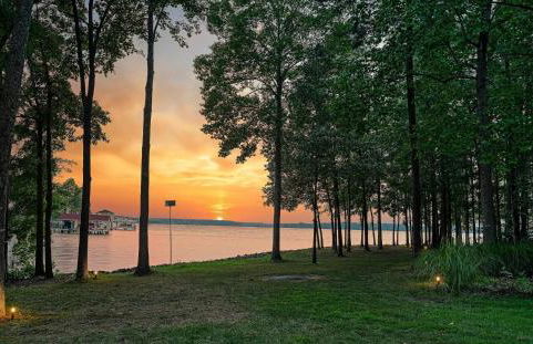 LKA Luxury Sandy Beach, Sauna, Hot Tub, Firepit - Foto 3