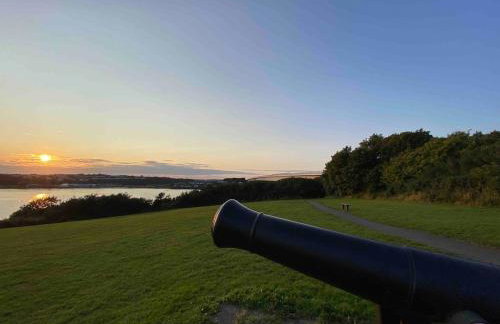 A warm spacious apartment - Foto 7