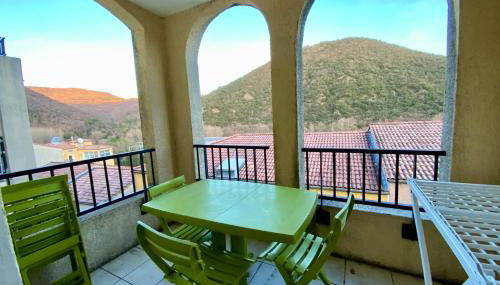 Les Naïades G34 - 2 bedrooms for 5 people ! - Photo 5