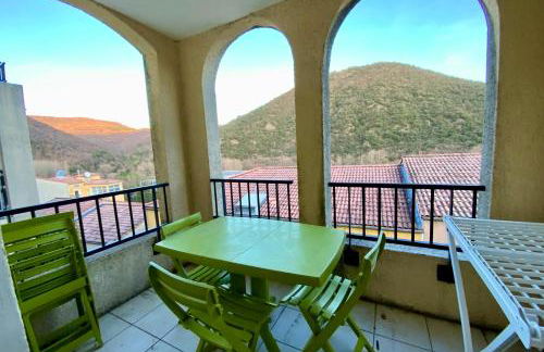 Les Naïades G34 - 2 bedrooms for 5 people ! - Foto 5