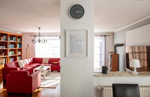 Ferienhaus Eisenach - Foto 7