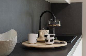 Sunshine Suite by Athens Riviera Suites - Photo 16