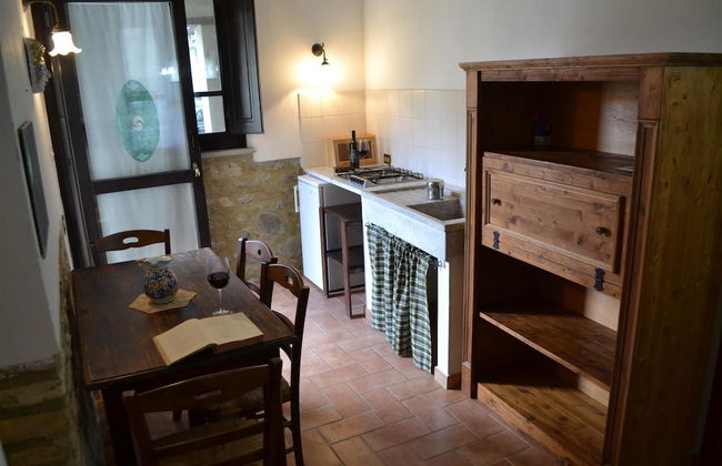 Agriturismo Nestore - Foto 19