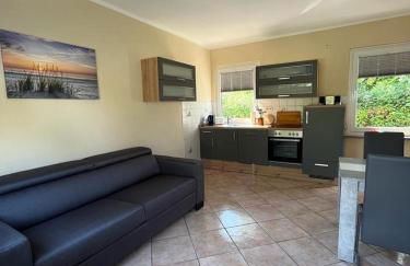 Ferienbungalow Zum Anleger 3 - Foto 4