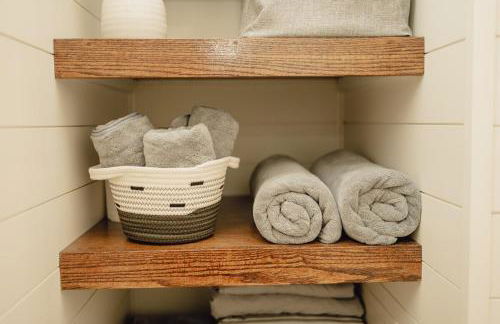 First Floor Getaway in Meadville - Foto 37