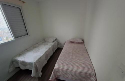 apartment for up to 7 people next to GRU - Foto 42