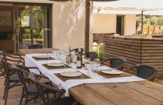 Gîtes Lou Hamou - Foto 55