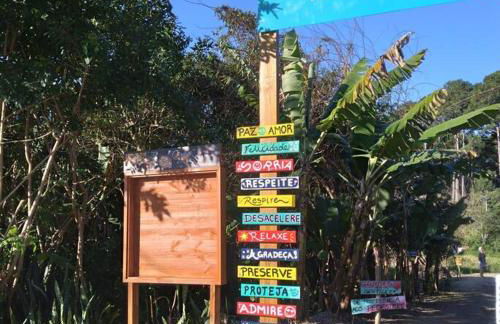 BANGALOS FLORIANÓPOLIS - Foto 62