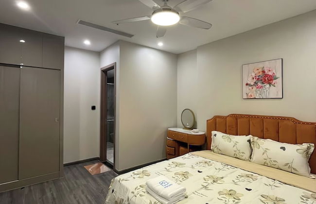 The Zenpark Tower - Vinhomes Ocean Park - Foto 12