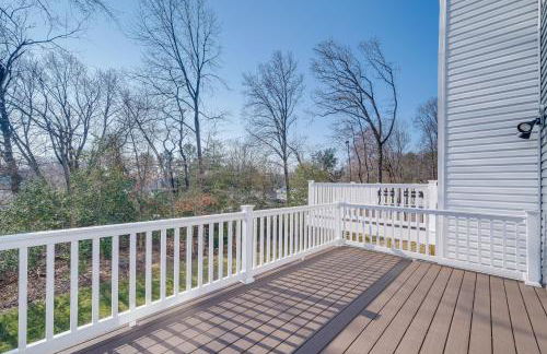 30 Mi to Downtown DC Charming Dale City Townhome! - Foto 9