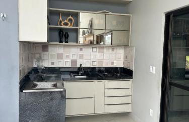 Casa luxo 4 Suites Bessa Joao Pessoa Paraiba - Foto 8