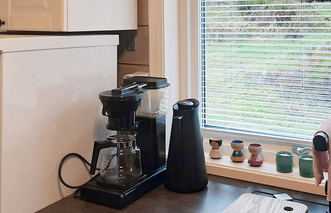 7 Person Holiday Home in Sandnes-by Traum - Foto 19