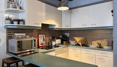 Le Charmant Zola Hyper Centre classé - Photo 5