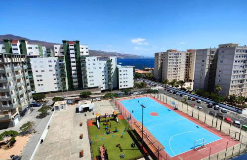 Vacacional Candelaria vistas al mar con garaje gratuito - Foto 40