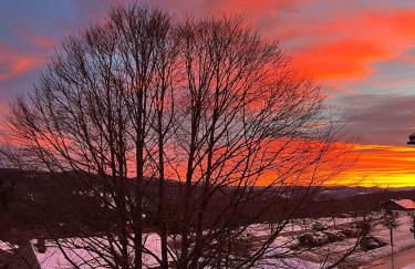 Ferienwohnung am Almberg - Foto 24