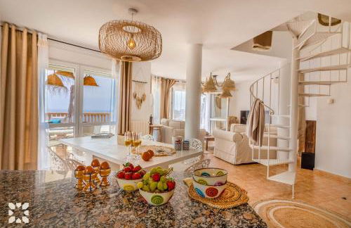 Villa Amorgos by Abahana Villas - Foto 12