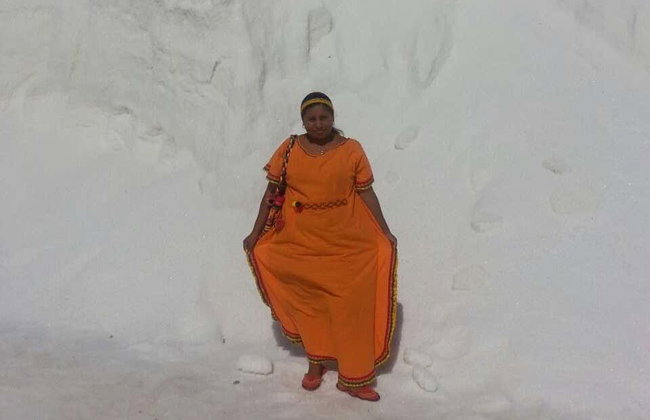 Tour de 2 días por Manaure y Cabo de la Vela - Foto 7