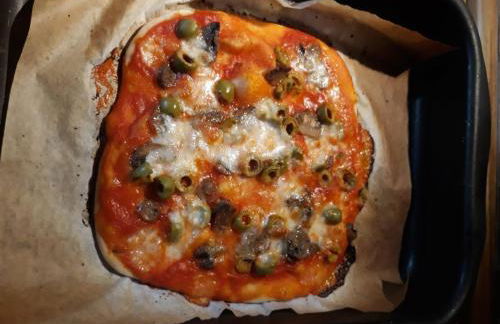 Villa Podere S.Antonio - Foto 32