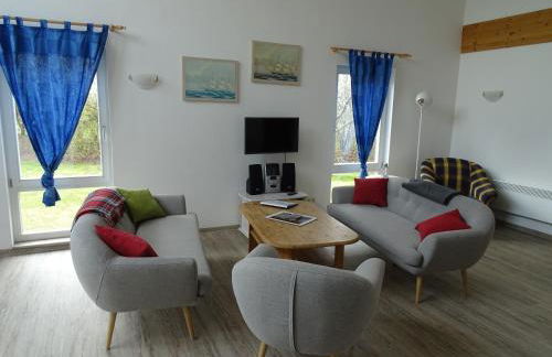 Ferienhaus Ostseeblick - Foto 20