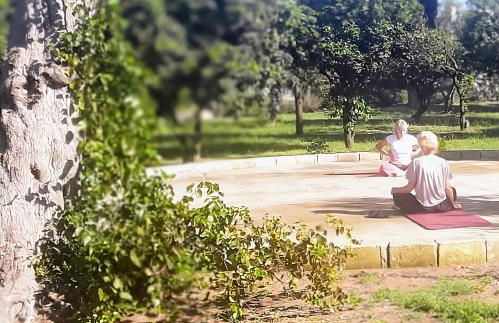 Agriturismo Villa Coluccia - Foto 20