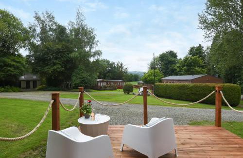 Mini Lodge - Uk47682 - Foto 10