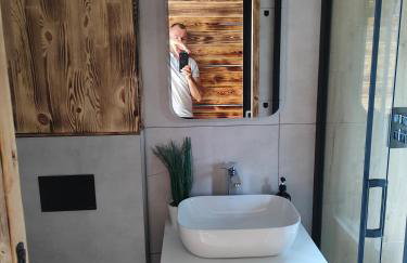 Apartament Glamour Kleszczów - Foto 9