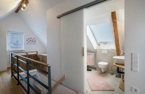 Ferienwohnung Annele - Photo 9