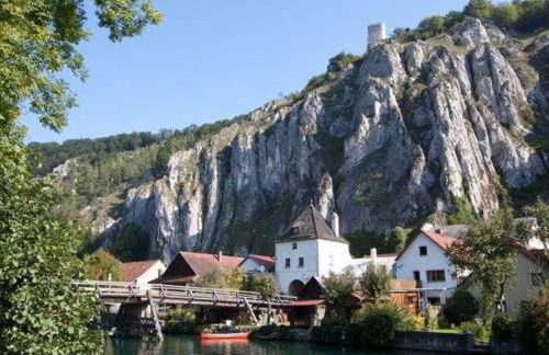 Ferienwohnung Leit'n Heisl - Foto 9