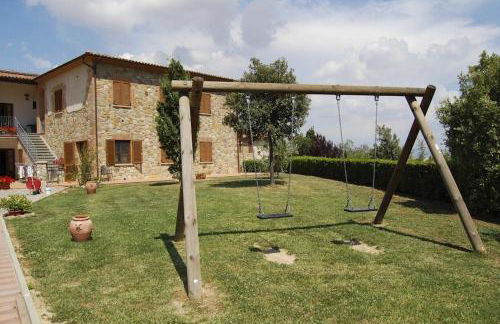 Apartment Il Casino numero 5 - Foto 47