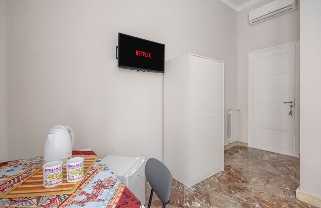 LA VECCHIA PALERMO - Photo 17