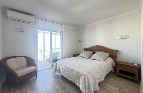 Apartamento Frente al Canal con Terraza y Vistas al Mar - Foto 21