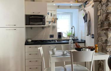 Soldano Appartamento in casa tipicamente ligure - Foto 6