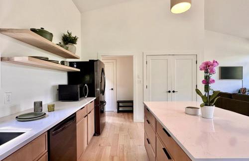 Modern Forest Retreat Near Barryville Sleeps 8 - Foto 12