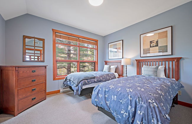 Tremblant-Les-Eaux - RVMT - Foto 11