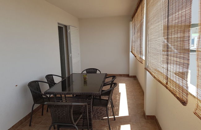 2 Bedroom Apartment Marko With Terrace and sea View - Foto 13