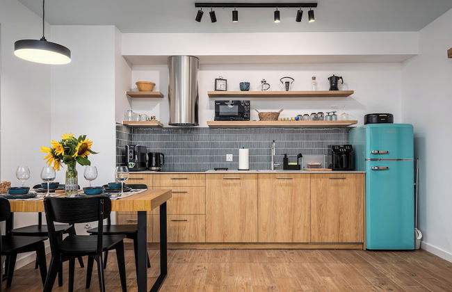 Apartamenty Sun & Snow Nad Ujściem - Foto 5