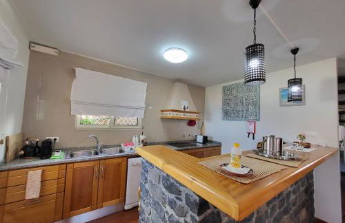 Boutique Chalet in Calheta - Foto 16