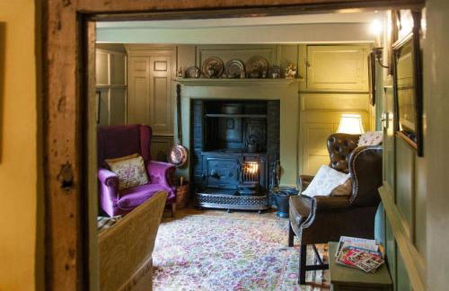 Cissys Cottage in a Nature Reserve, 7 minutes from Aldeburgh seafront - Foto 29