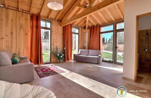 Gîtes Lou Hamou - Foto 8