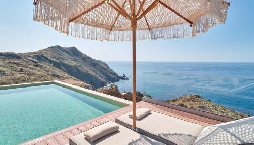 Villa Endless Βlue - Foto 4