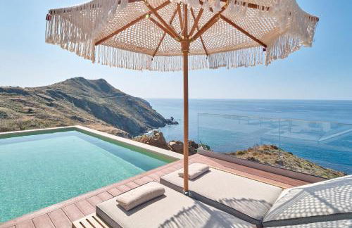 Villa Endless Βlue - Foto 4