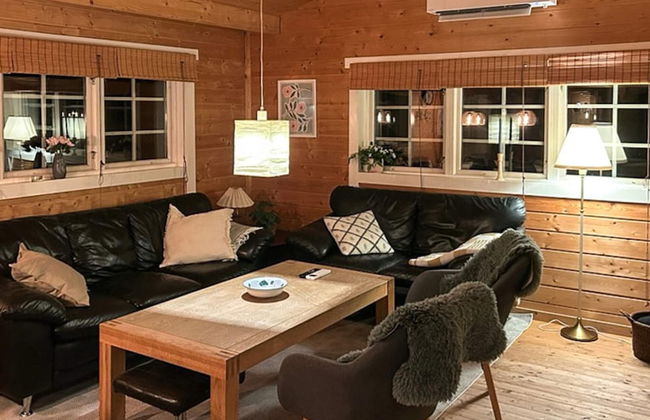 6 Person Holiday Home in Farvang-by Traum - Photo 11