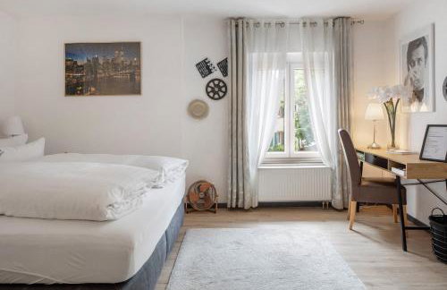 Ferienwohnungen Eulenspiegel - Foto 45