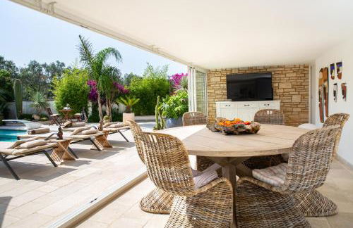 Villa Ametista - Teloni - Foto 11