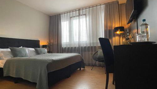 Paragon Apartments - Foto 5