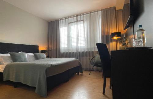 Paragon Apartments - Foto 5