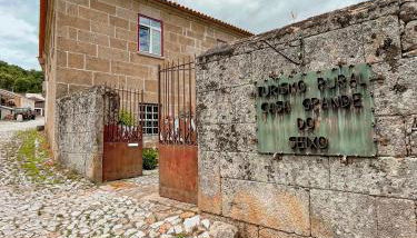 Casa Grande do Seixo - Photo 3, Lobby or reception